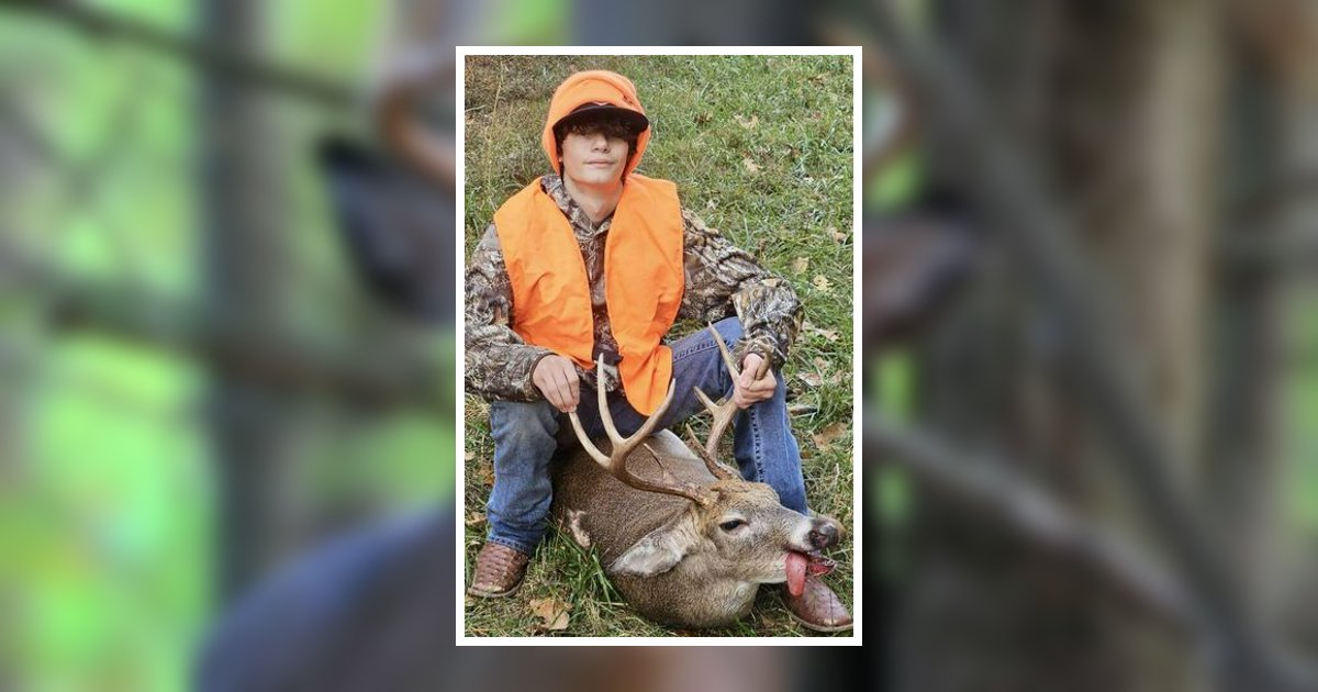 Cale M. Shehorn Obituary, Cabool, MO