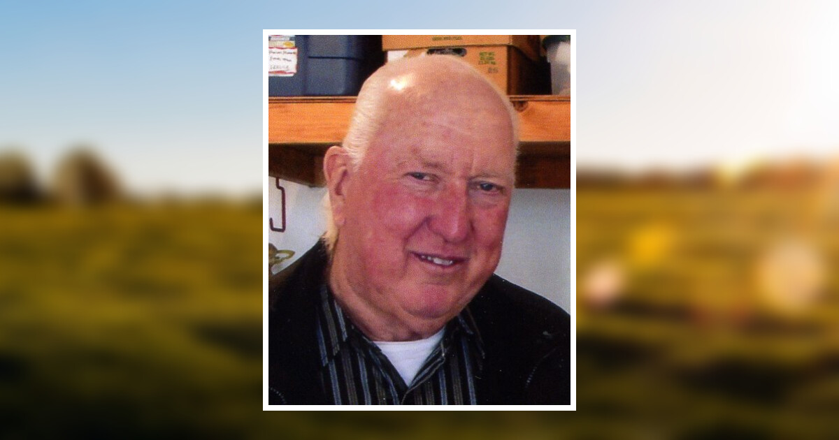 Charles Borneman Obituary 2020 - Bonnerup Funeral & Cremation Services