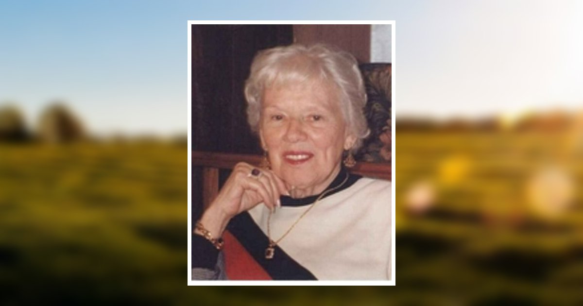 Alma Clay Obituary 2012 Stauffer Funeral Homes