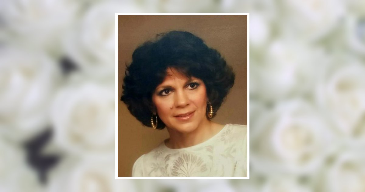 Jeannie Perkinson Pritchett Colonial Heights, VA Obituary