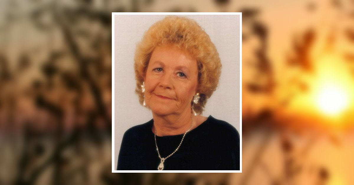 Patsy Carter Riggleman Obituary, Asheboro, NC