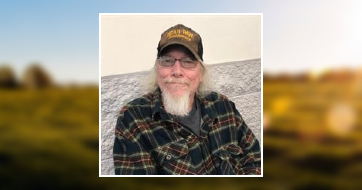 Michael A. Haarstad Obituary 2022 - Olson Funeral & Cremation