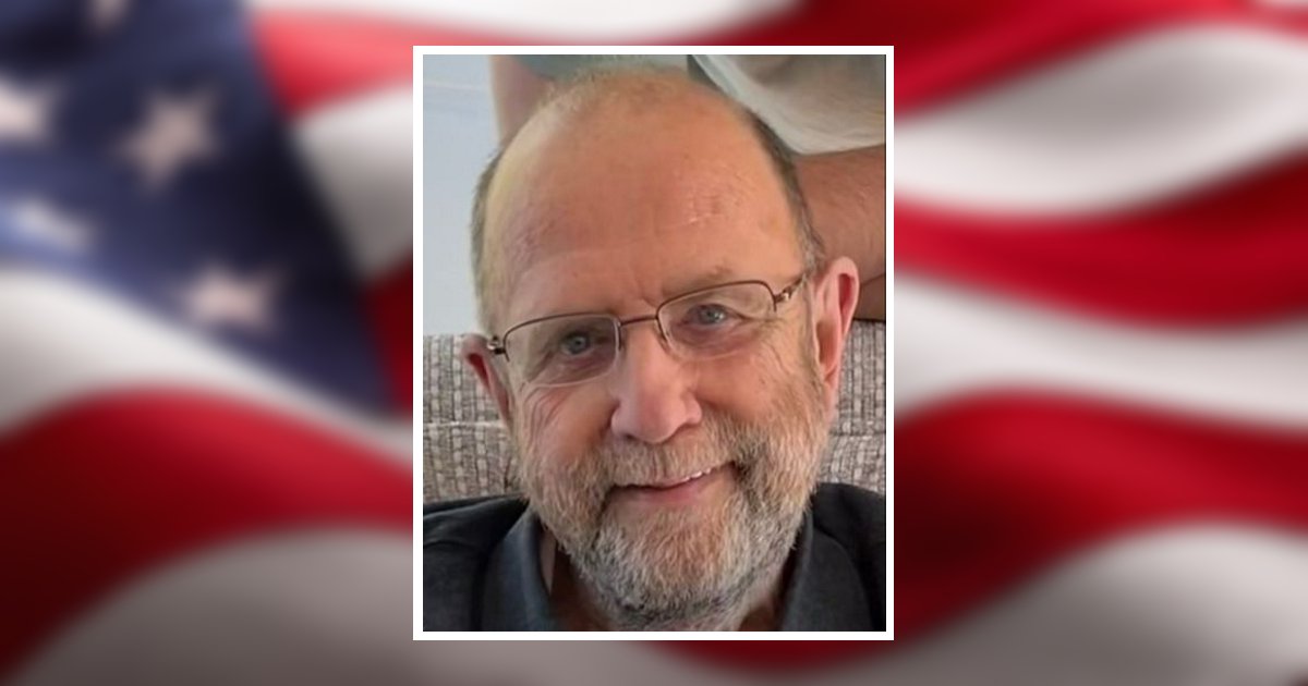 Larry J. Blake Obituary 2023 Middendorf Funeral Home