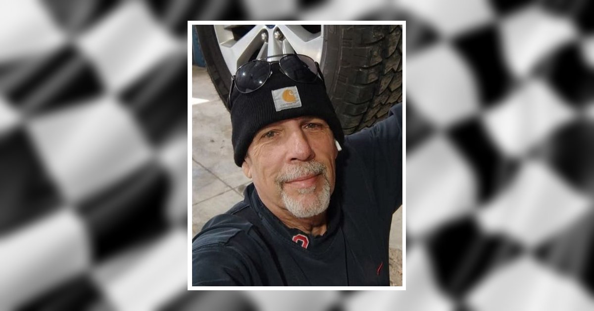 Rodney Delano Pittman Creston, OH Obituary