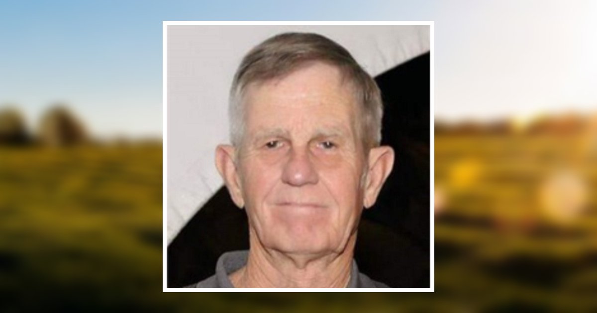 Frederick Shuford Obituary 2019 Sunset Funeral Homes