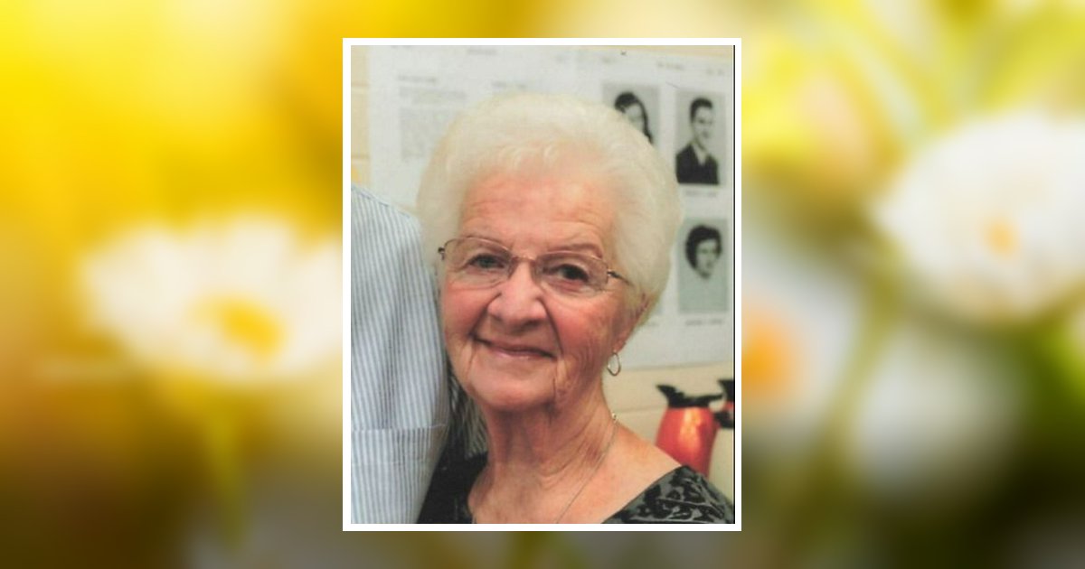 Carol Vaughn Obituary 2022 Hoff Funeral & Cremation Service