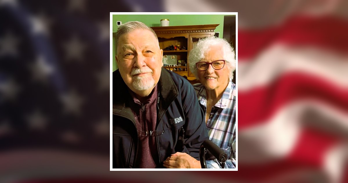 Richard Deloss Carothers Akron, OH Obituary