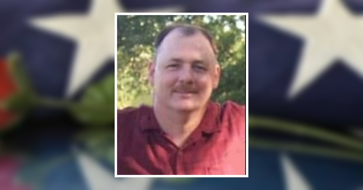 Bart Adam McDaniel Obituary 2023 Sassmann's Chapel