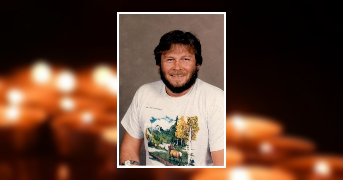 Ricky Royal Davis Obituary, Edina, MO