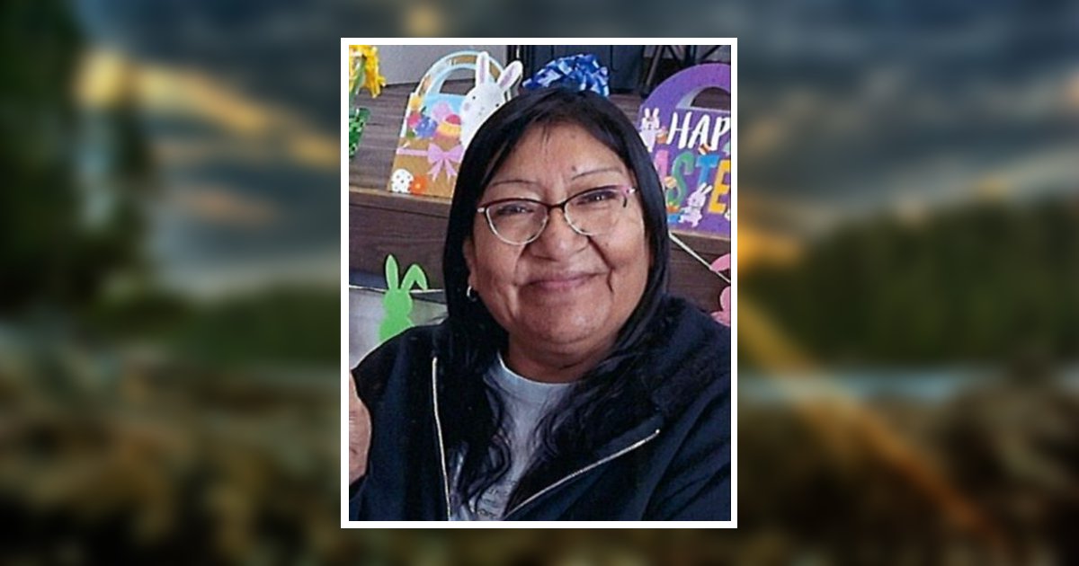 Francie Brave Obituary, Roosevelt, UT