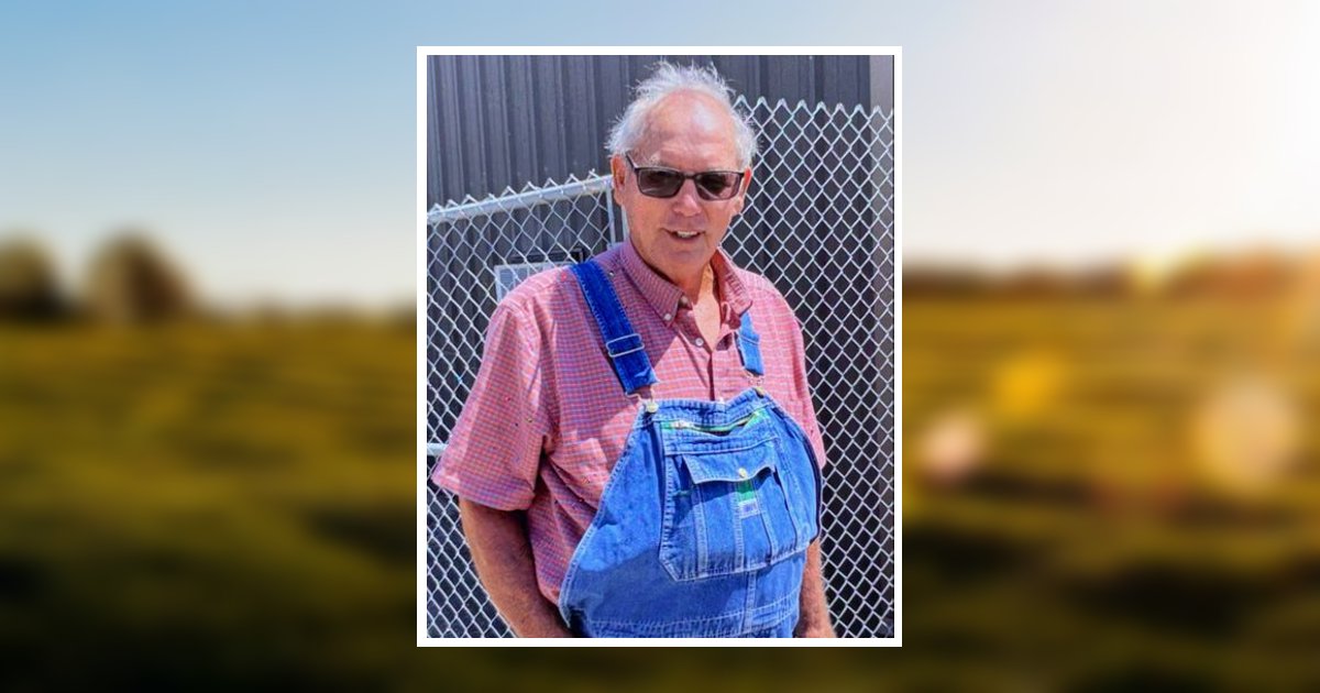 Leslie Buddy Hargrove Obituary, Lewisburg, TN