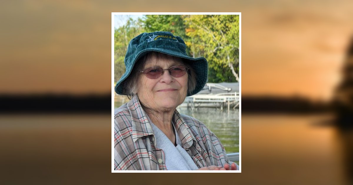 Nancy Kay Bernhardt Obituary, Howards Grove, WI