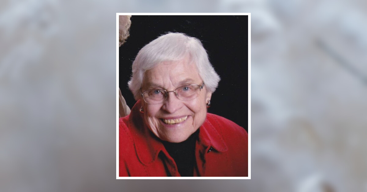 Edith Joyce Jutila Obituary 2023 Dougherty Funeral Home Duluth