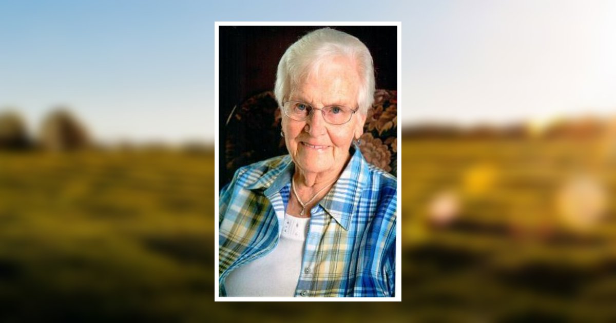 Myrtle Jenkins Obituary 2021 - Reynolds Funeral Home - Turner