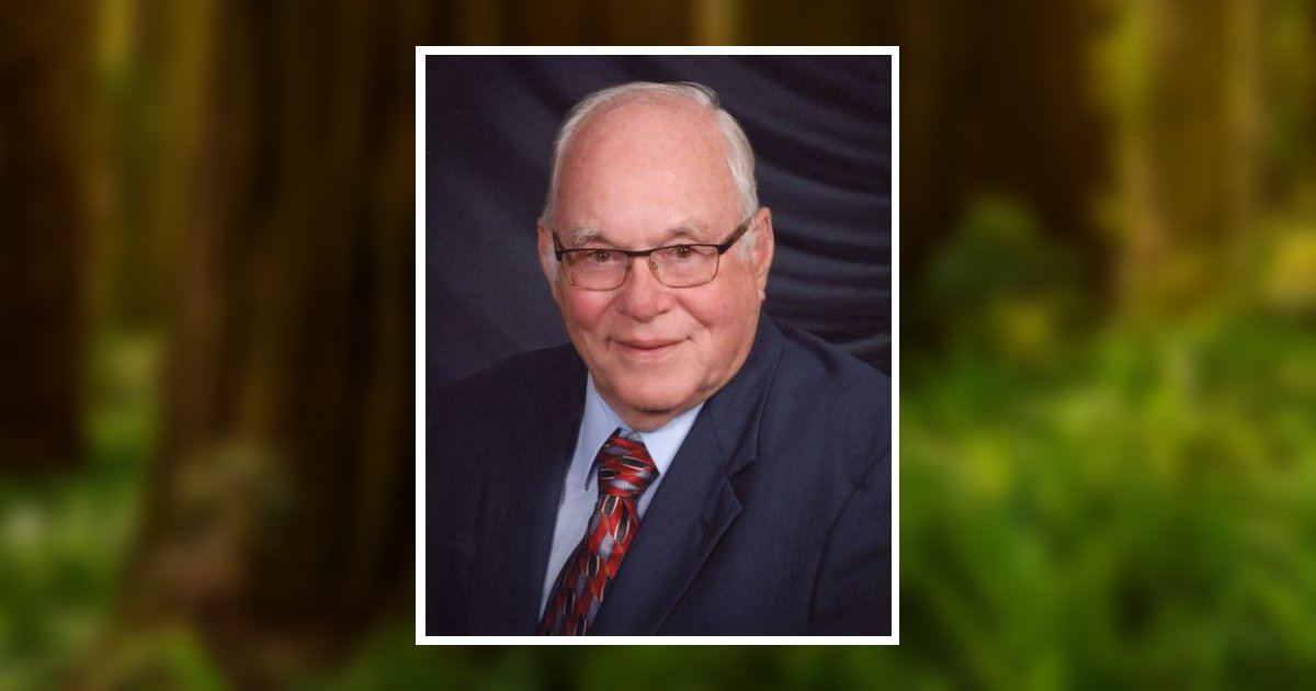 Donald Sines Obituary, Caro, MI