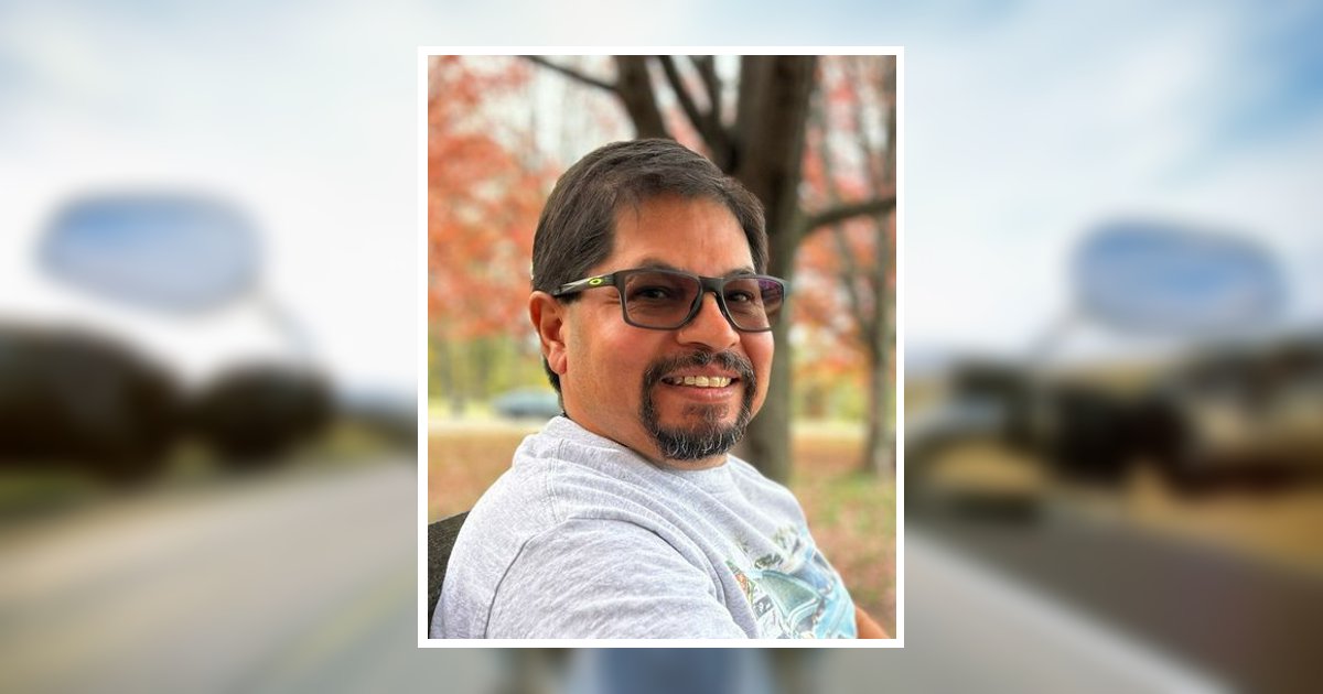 David Luna Obituary, Edinburg, TX