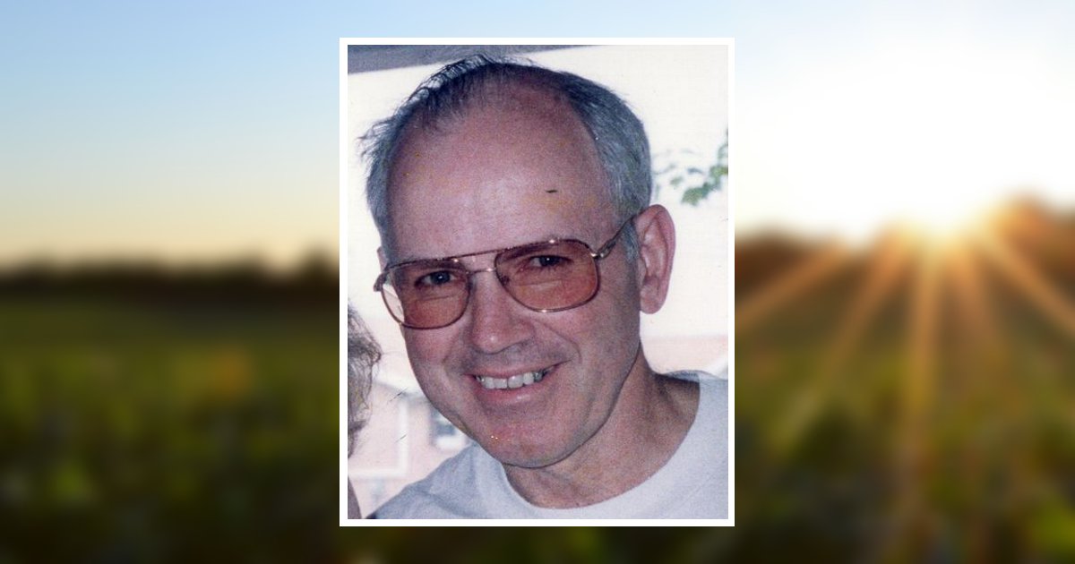 David Mark Hurst Obituary, New Holland, PA