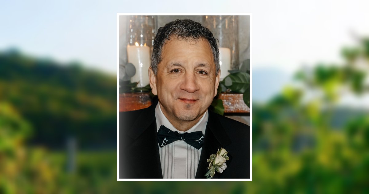 Domenic Steven Pesce Obituary June 27, 2023 Joseph Levine and Sons