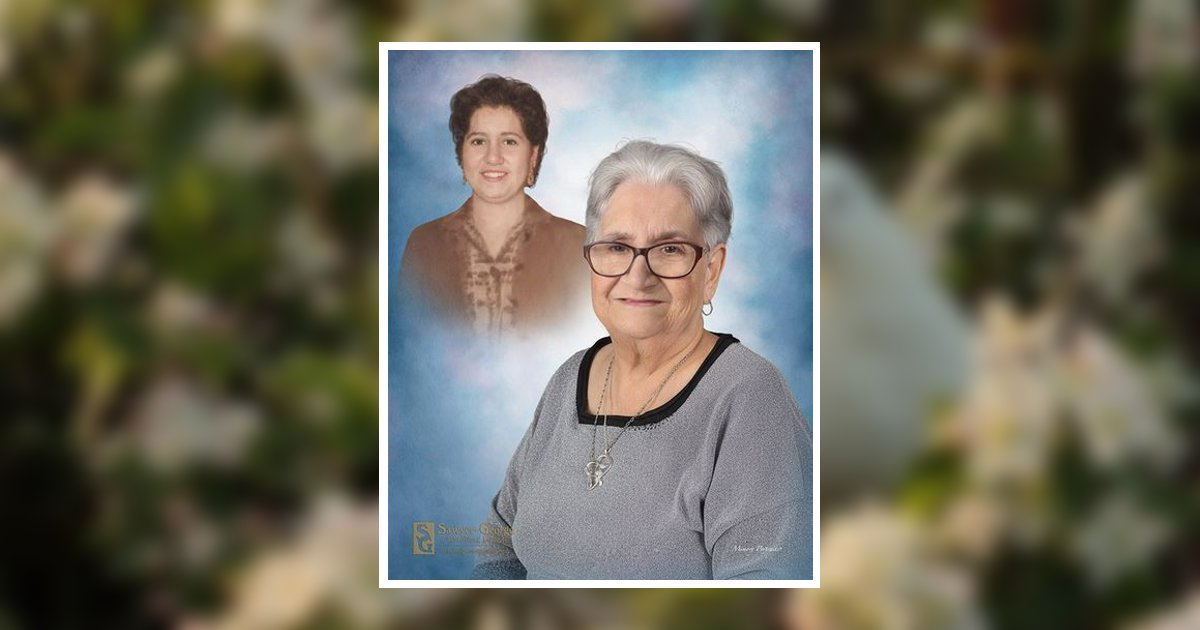 Ruth Maria Garcia Obituary, Corpus Christi, TX