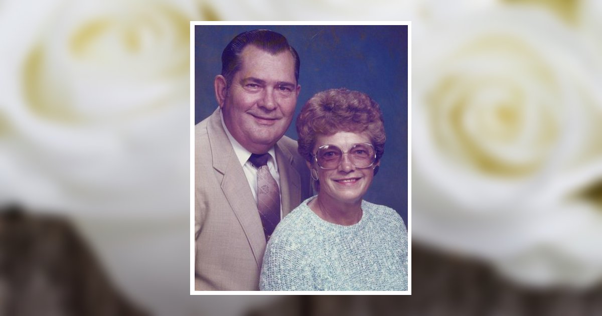 Betty Jane Kissner Obituary, Chambersburg, PA