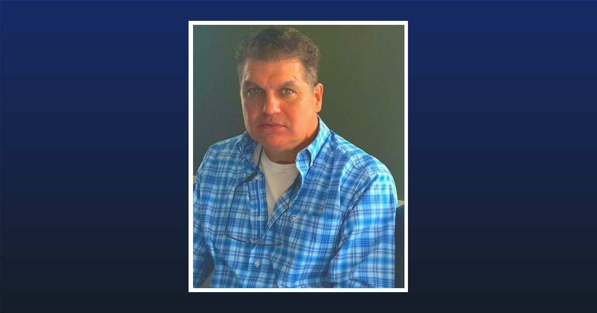 Kirk R. Hetrick Obituary 2023 Bean Funeral Homes