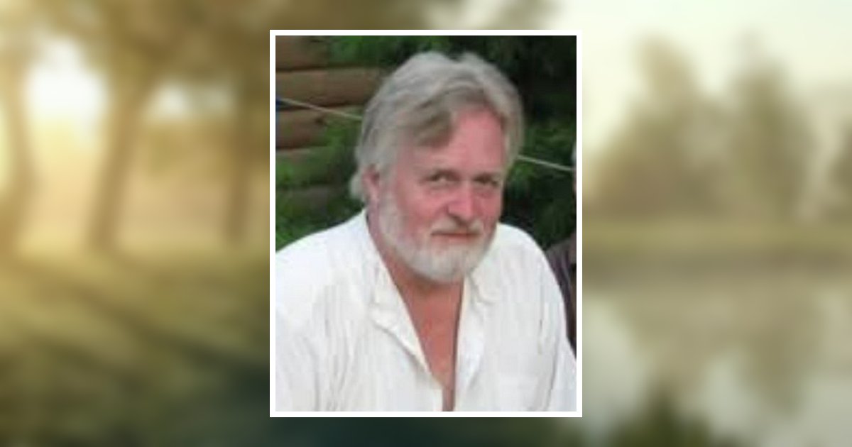 Mark Joseph Mathison