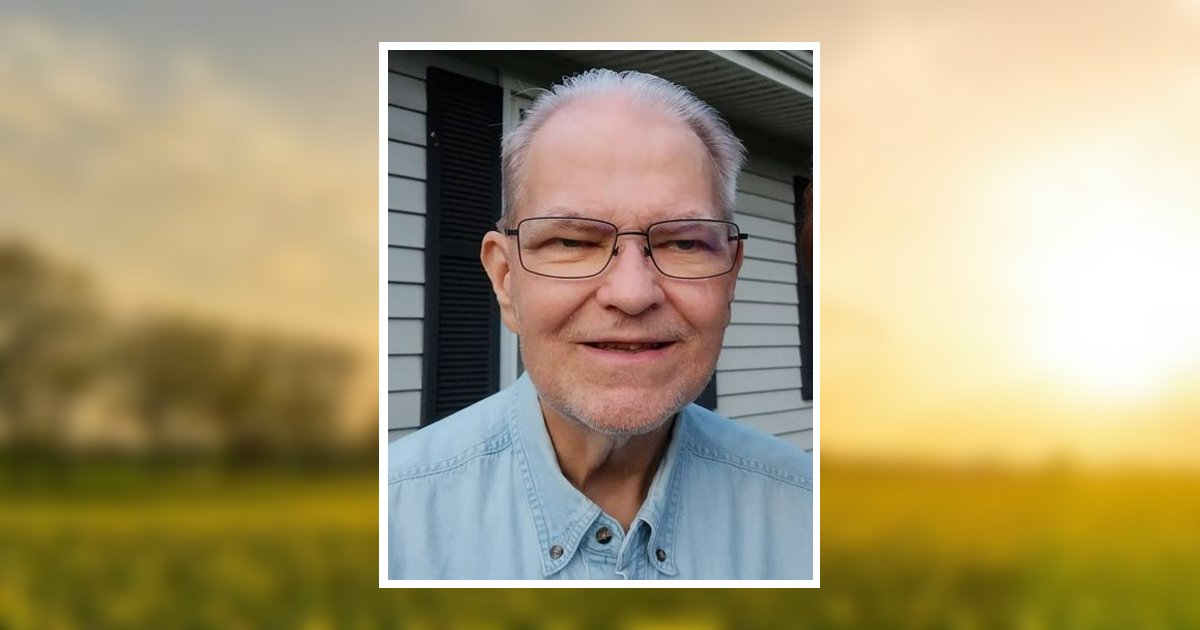 Steve Harmsen Obituary, Waupun, WI