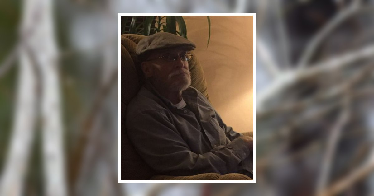 Randel Don Riggs Obituary April 2, 2025 - LaGrone Blackburn-Shaw ...