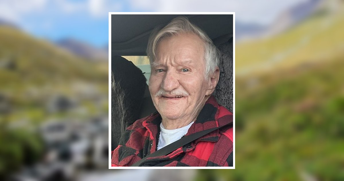 Leslie Jay Stratton Layton, UT Obituary