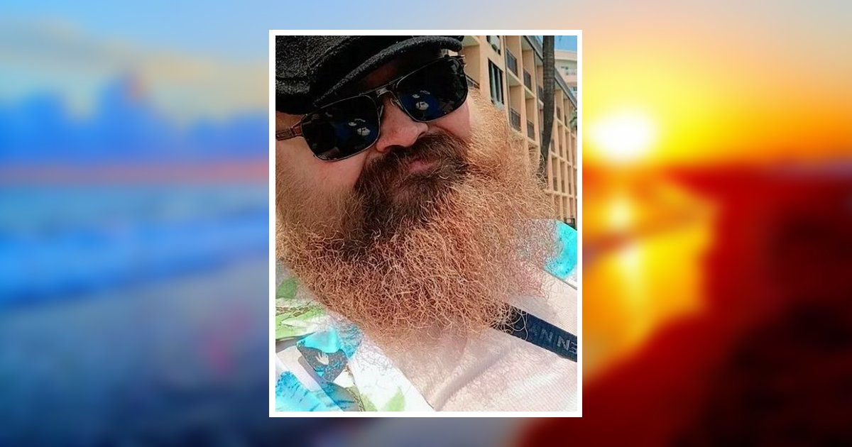 Jeffery "Jeff" Glen Murphy Saint Matthews, SC Obituary