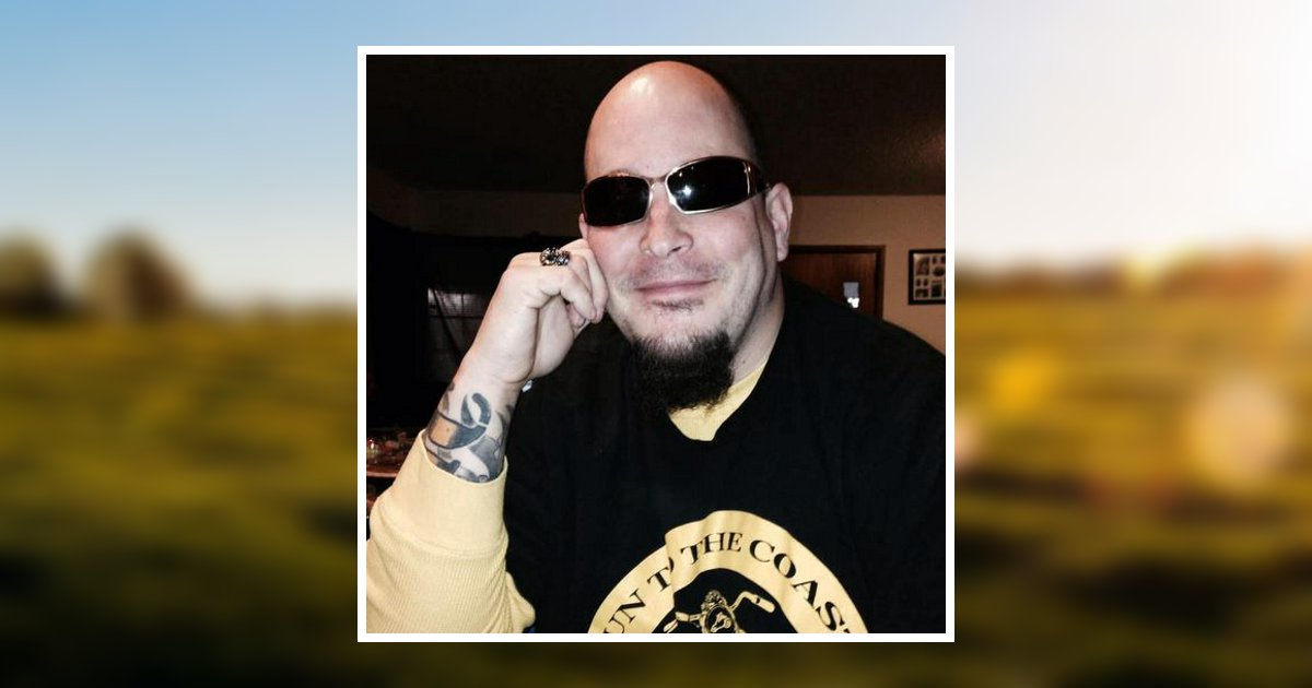 David Rotz Obituary Nov 9, 2022 - Higgins-Reardon Funeral Homes