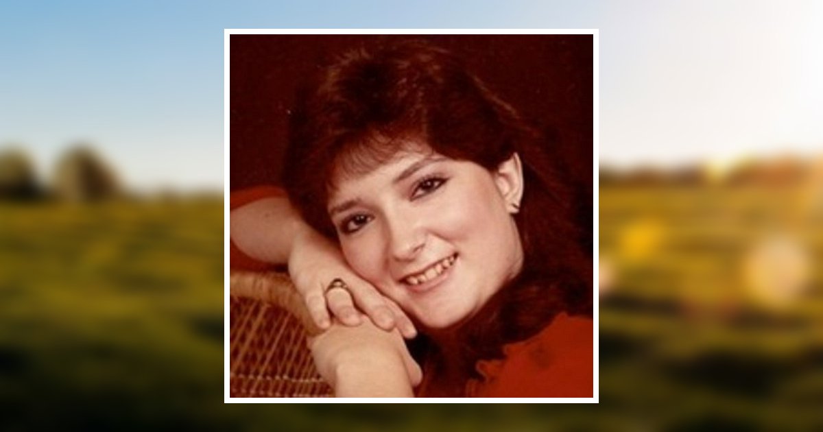 Sandra Williams Obituary December 1, 2022 Wharton Funeral Home