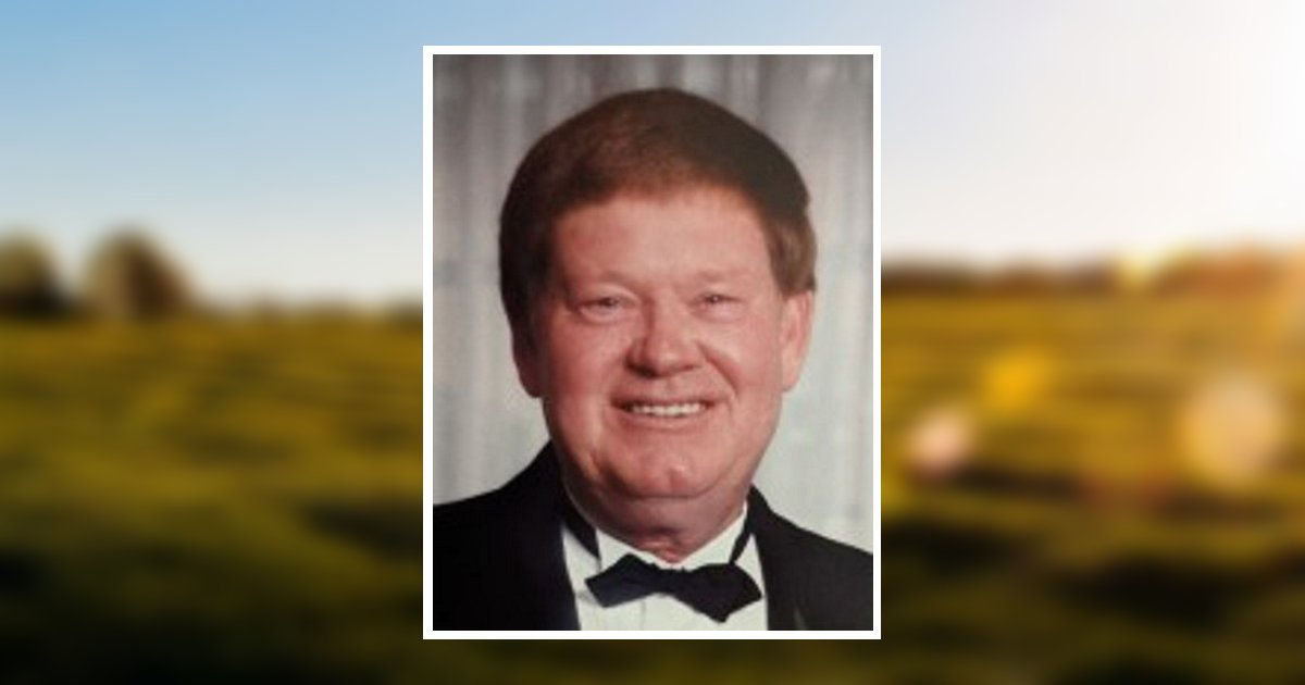 Harris Hatcher, Jr. Obituary 2021 Williamson Memorial Funeral Home