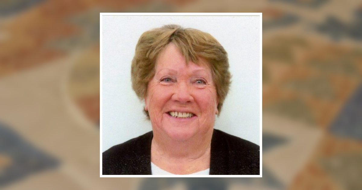 Velma May Moosman Obituary, Mount Pleasant, UT