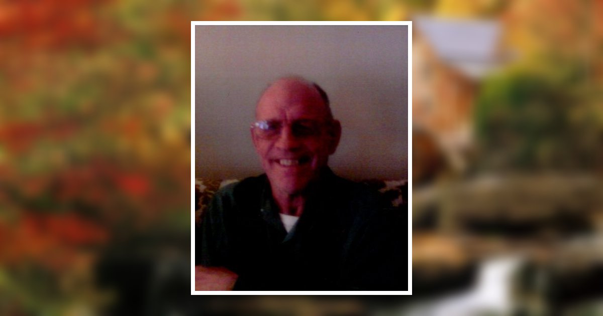 James Aubrey Trammell Obituary, Keysville, VA