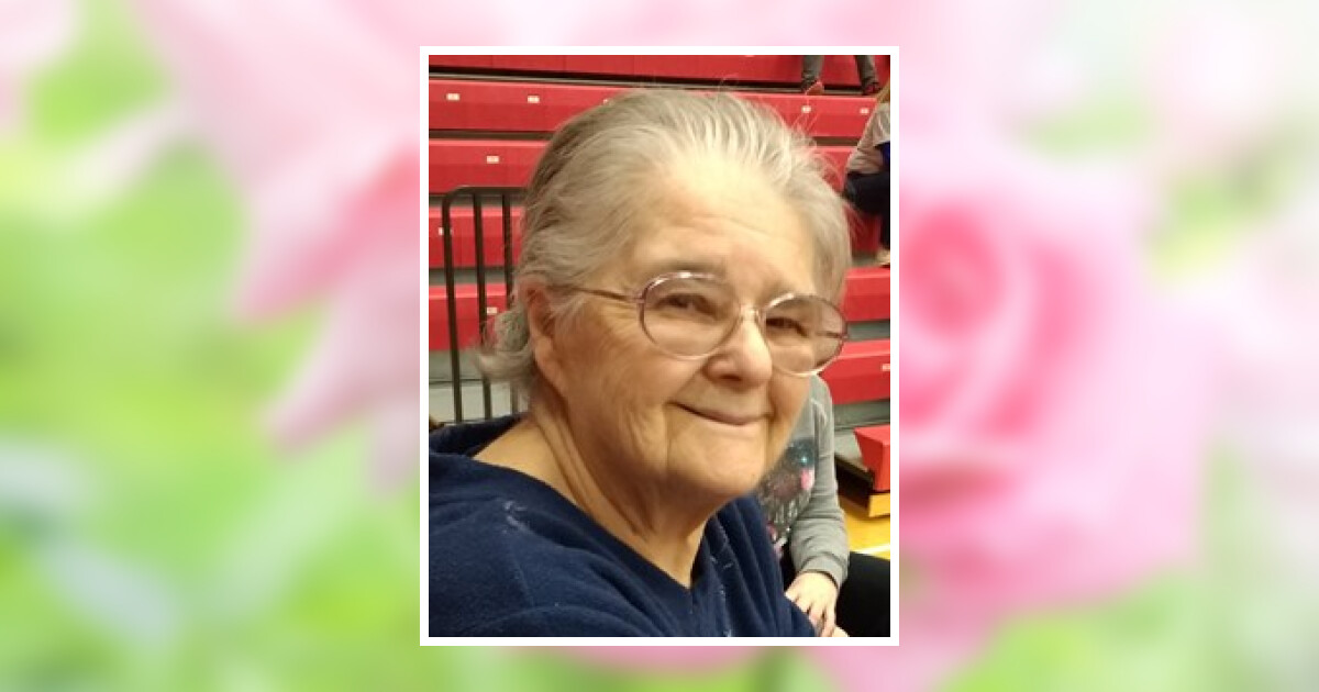 Ethel Mae (Eckman) Jones Obituary 2024 - Newcomer Kentuckiana