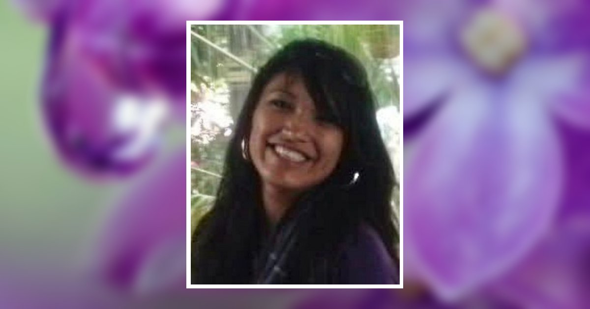 Josefina Yolanda Garcia Obituary, Roosevelt, UT