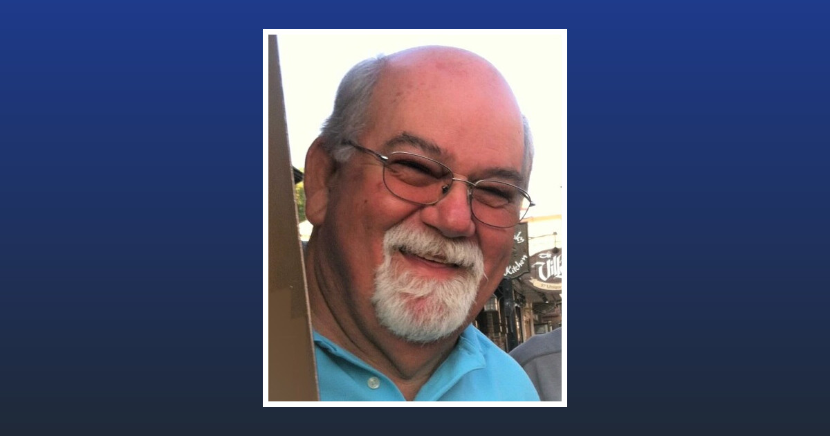 William D. "Bill" Hoover Obituary 2023 Family Funeral Homes