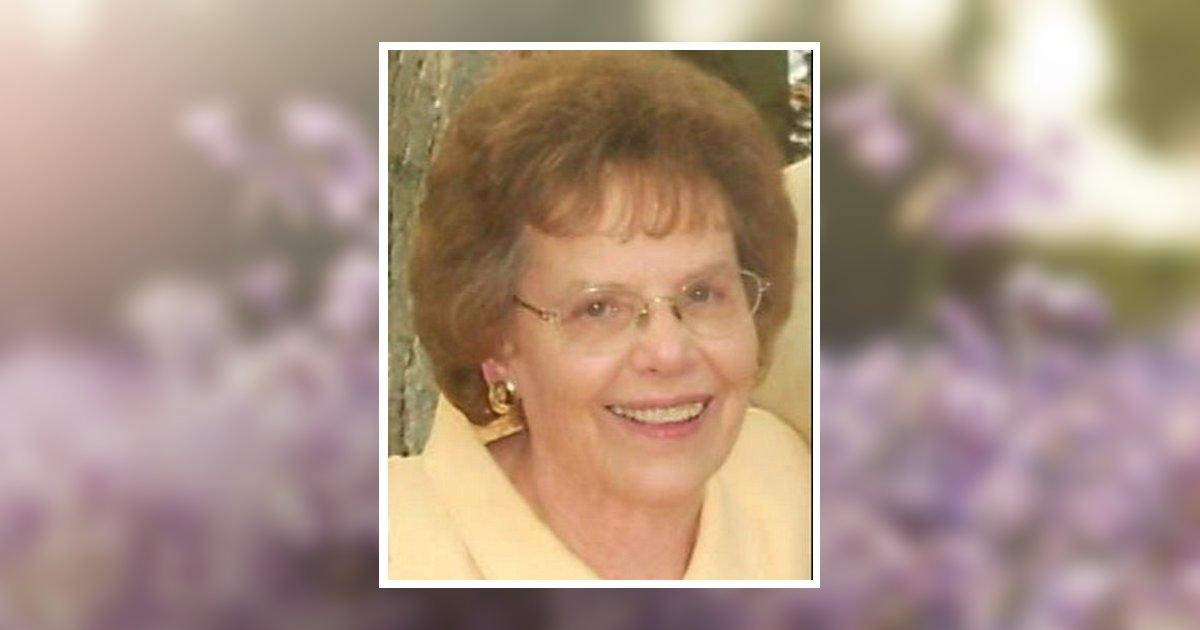 Carol F. Bischoff Obituary, Murray, UT