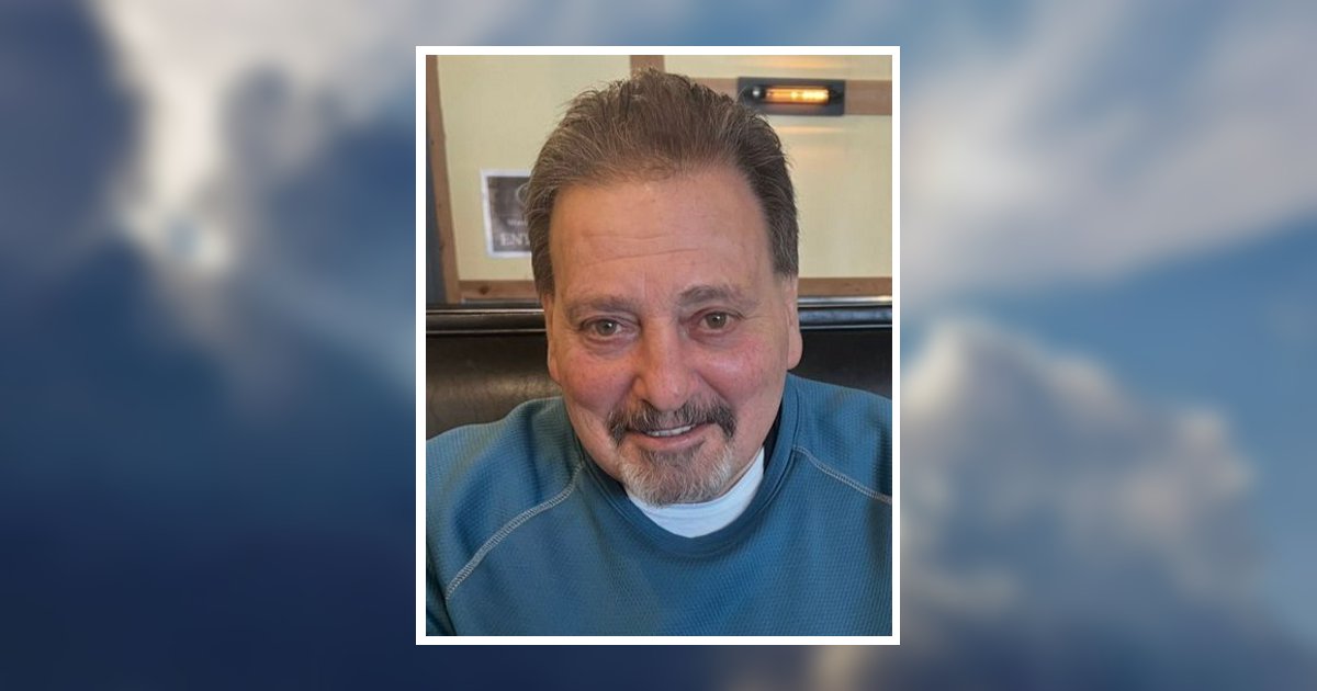 Anthony J. Debellis White Oak, PA Obituary