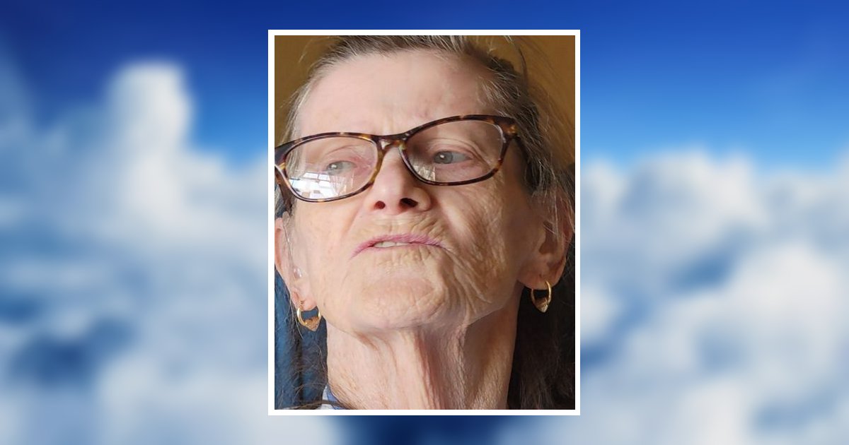 Patricia Ann Abfalter Obituary March 7, 2026 - Foley Funeral Home and Cremation Provider