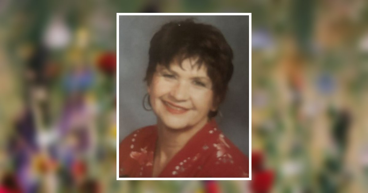 Patricia Ann Penwell Obituary, Cleves, OH