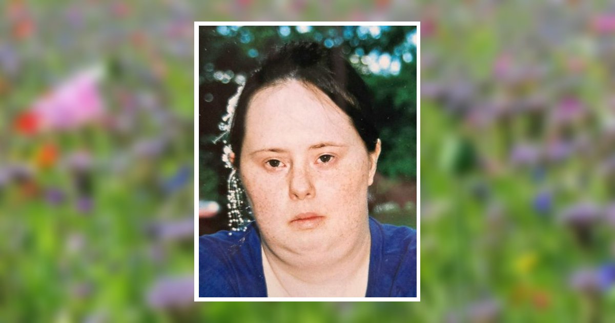 Donell Elizabeth Nopwaskey