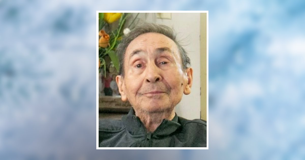 Cosmo Pomponio Obituary, Greenville, PA