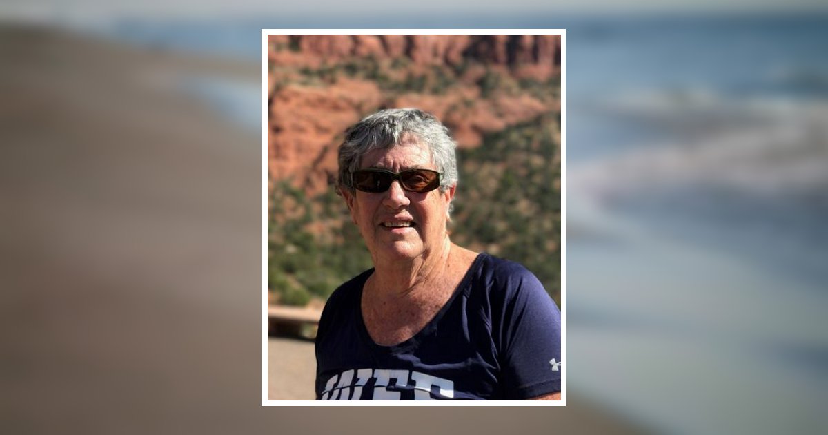 Barbara Dolores Conway Fort Myers, FL Obituary