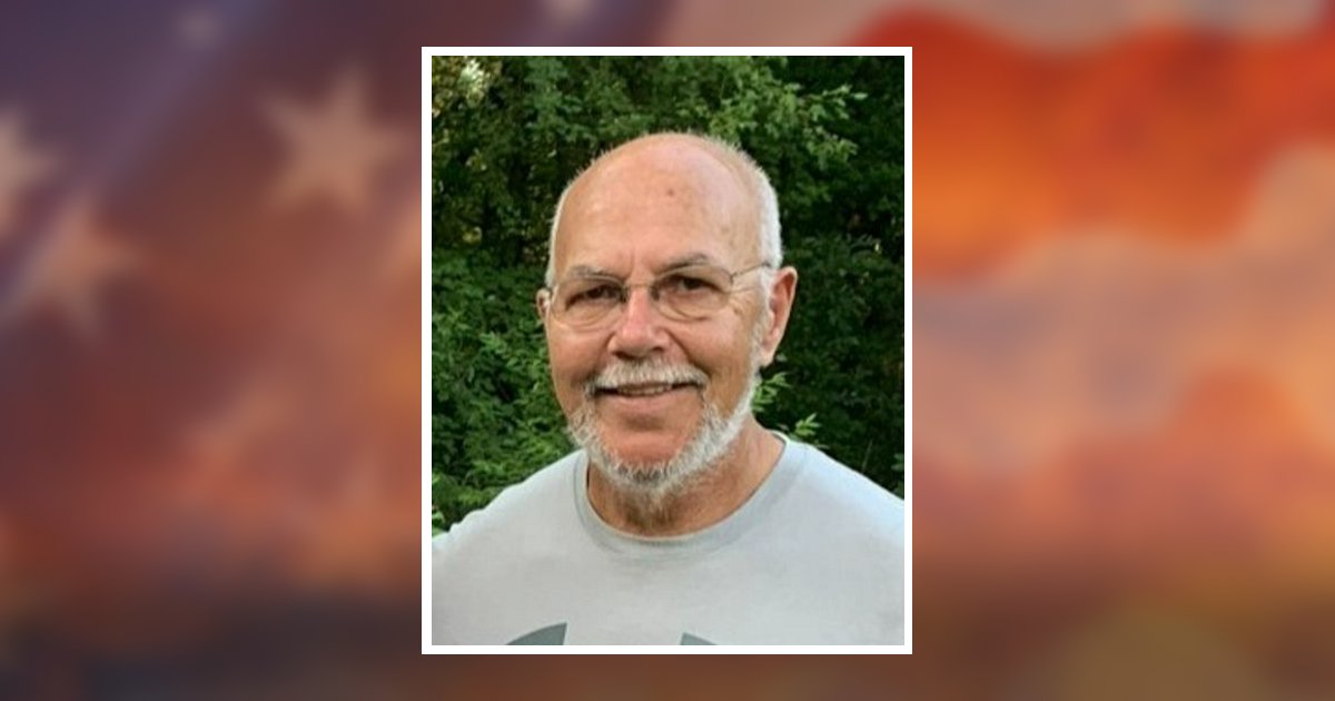 Danny Barton Obituary, Oxford, WI