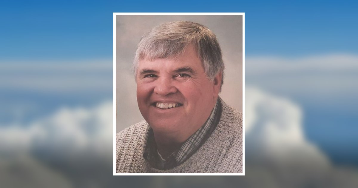 Rodger Furman Miller Obituary, Dry Run, PA