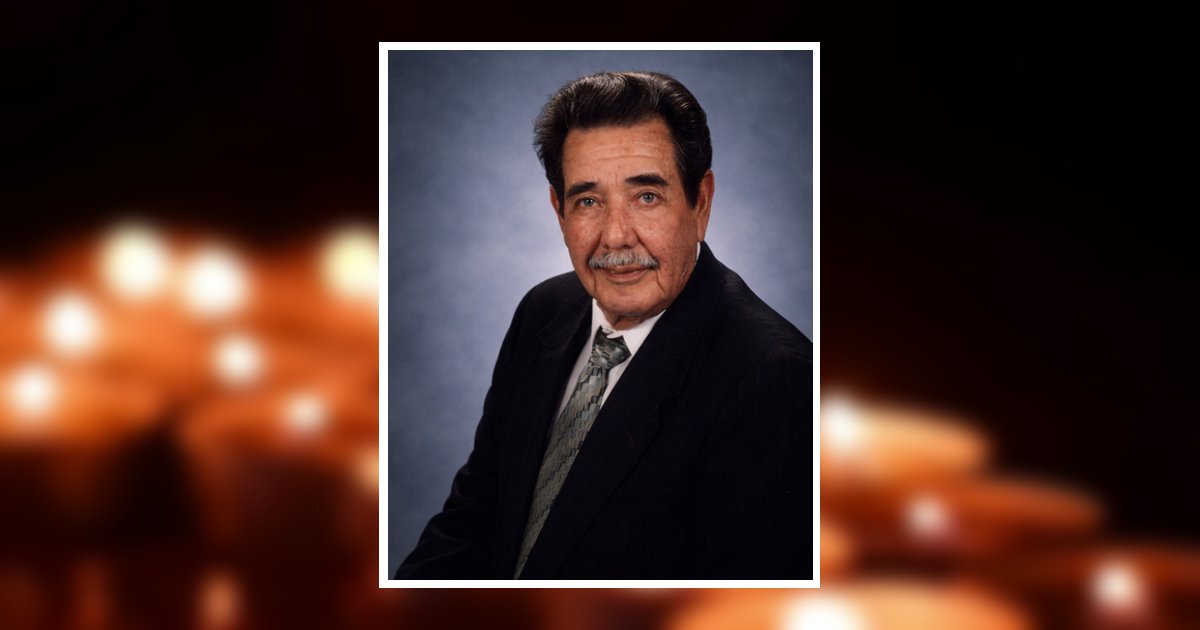 Jose Gabriel Gaona