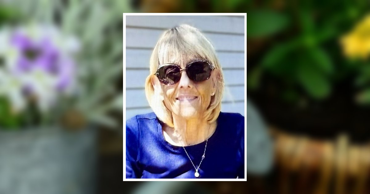 Linda K. Thompson Obituary, Lakeview, OH