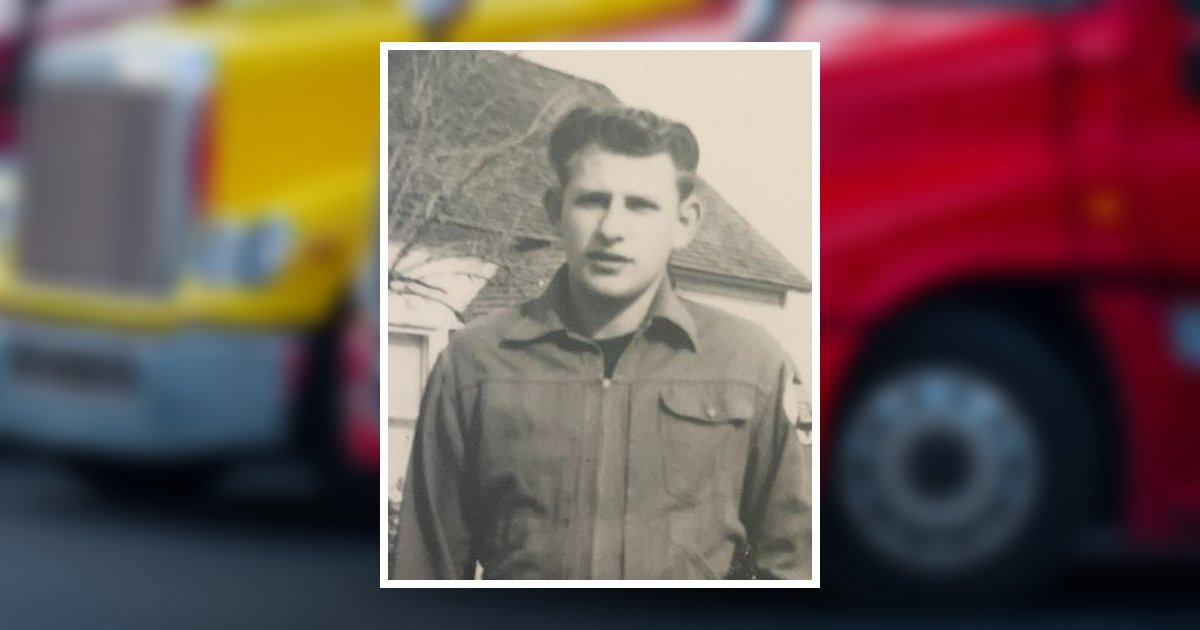 Sanford Mallory Obituary, Hyde Park, UT